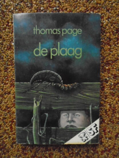 Thomas Page - De plaag