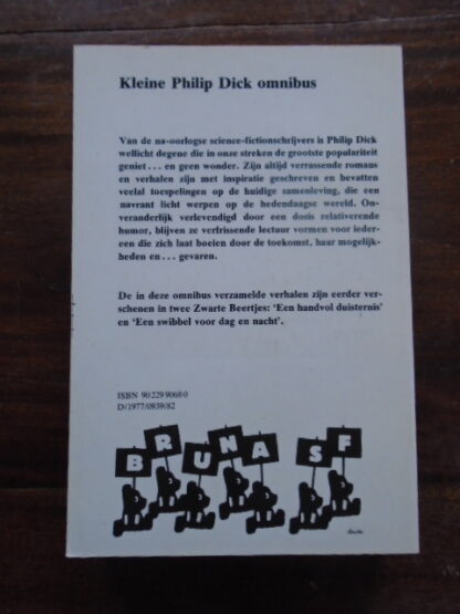 Philip K. Dick Omnibus