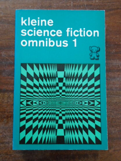 Kleine Science Fiction Omnibus 1