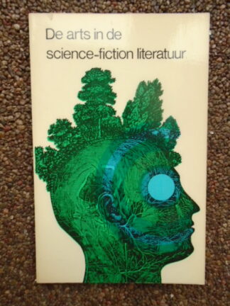 De arts in de science-fiction literatuur