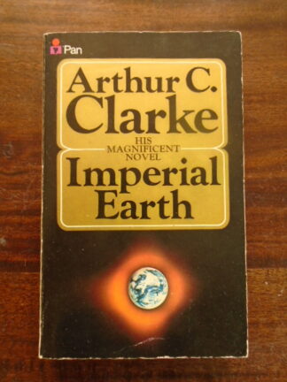 Arthur C. Clarke - Imperial Earth