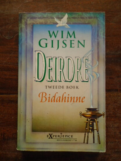 Wim Gijsen - Deirdre - Bidahinne