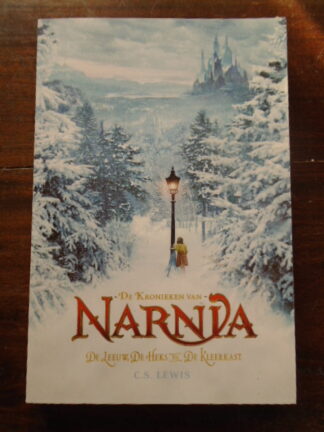 C.S. Lewis - De kronieken van Narnia - De Leeuw, de Heks en de kleerkast