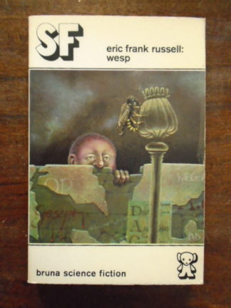 Eric Frank Russell - Wesp