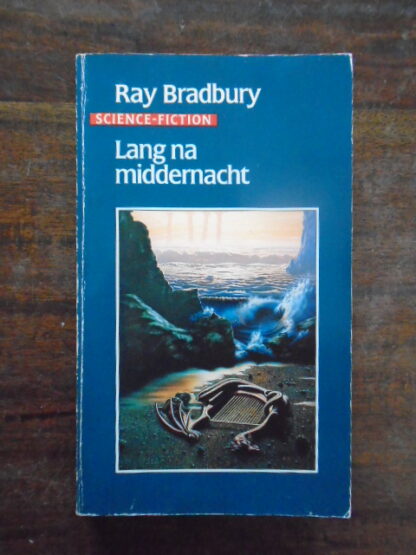 Ray Bradbury - Lang na middernacht