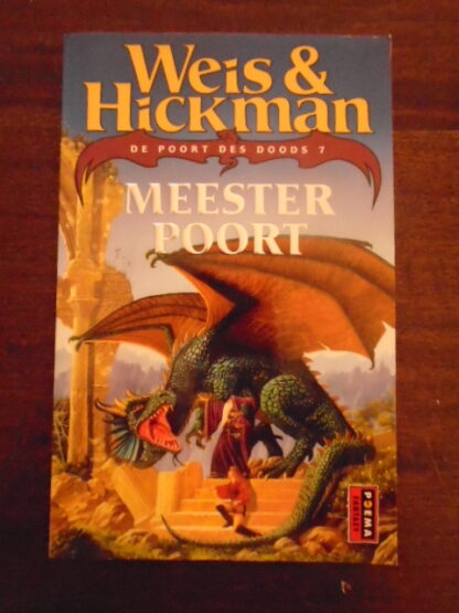 Weis & Hickman - Meesterpoort