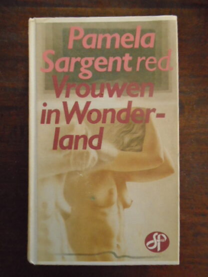 Pamela Sargent red. - Vrouwen in Wonderland