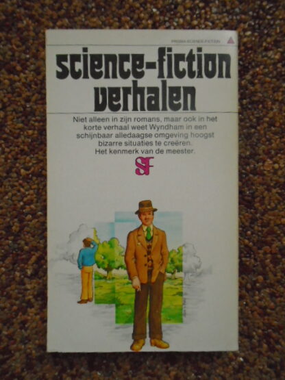 John Wyndham - Science-fiction verhalen