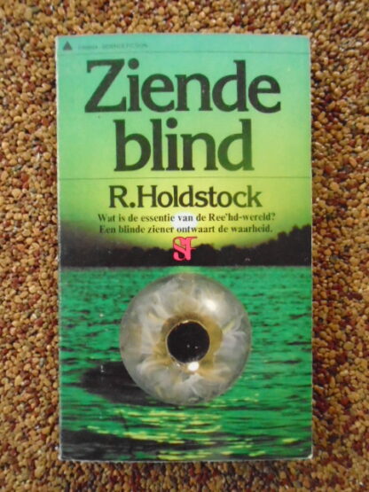 R. Holdstock - Ziende blind