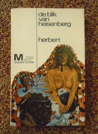 Frank Herbert - De blik van Heisenberg