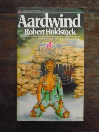 Robert Holdstock - Aardwind