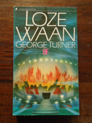 George Turner - Loze waan