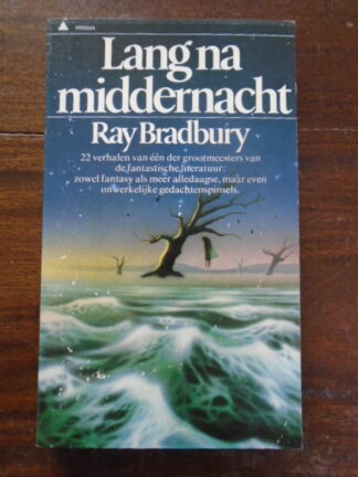 Ray Bradbury - Lang na middernacht