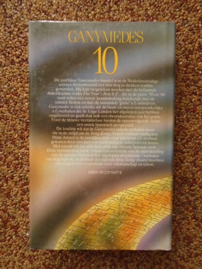 Ganymedes 10