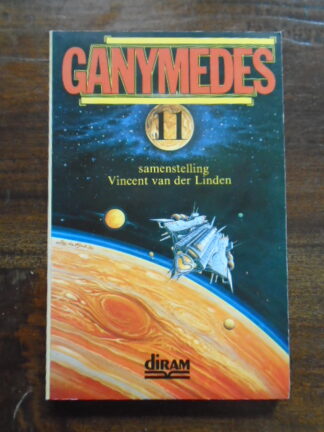 Ganymedes 11