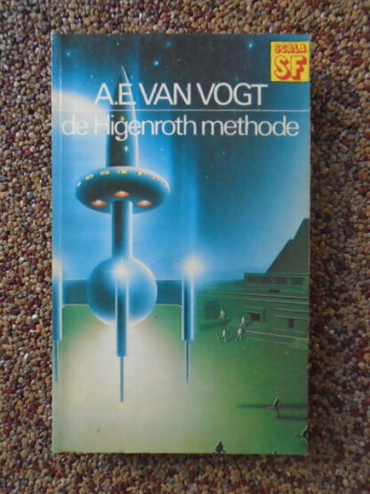 A.E. van Vogt - De Higenroth methode