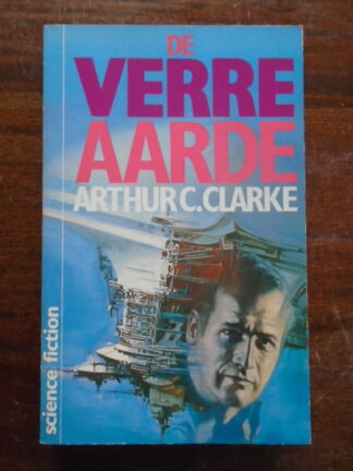Arthur C. Clarke - De verre aarde