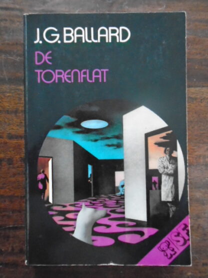 J.G. Ballard - De torenflat