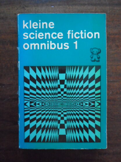 Kleine Science Fiction Omnibus 1