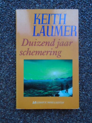 Keith Laumer - Duizend jaar schemering