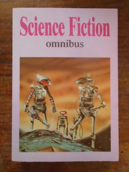 Science Fiction omnibus