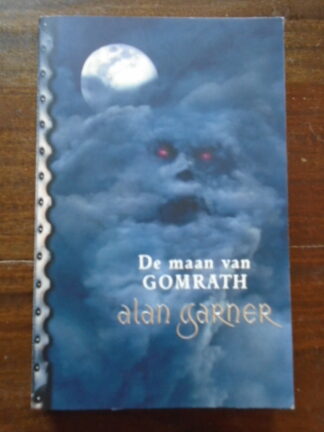 Alan Garner - De maan van GOMRATH