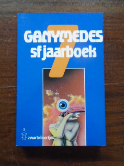 Ganymedes 7 - sf jaarboek