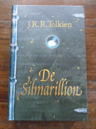 J.R.R. Tolkien - De Silmarillion