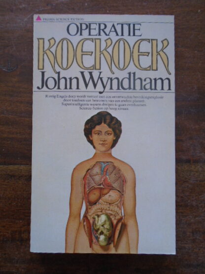 John Wyndham - Operatie Koekoek