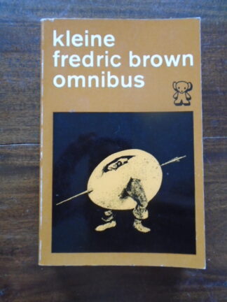 Kleine Fredric Brown Omnibus