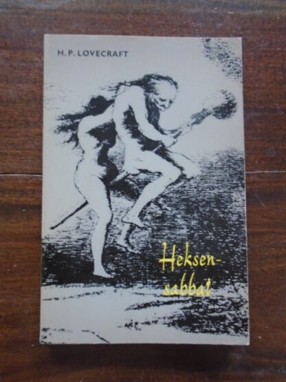 H.P. Lovecraft - Heksensabbat