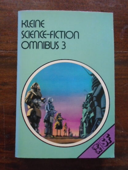 Kleine Science Fiction Omnibus 3