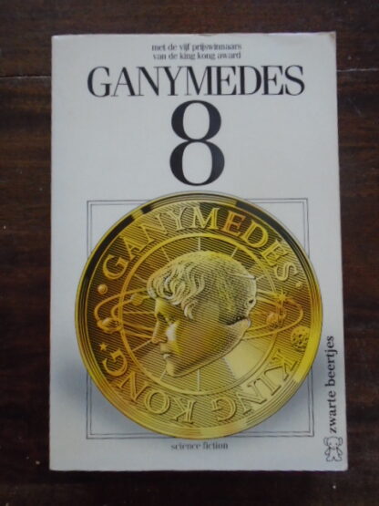 Ganymedes 8
