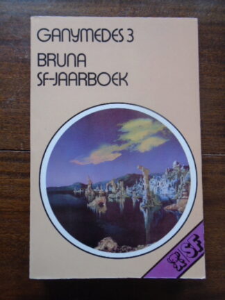 Ganymedes 3 - Bruna SF-jaarboek