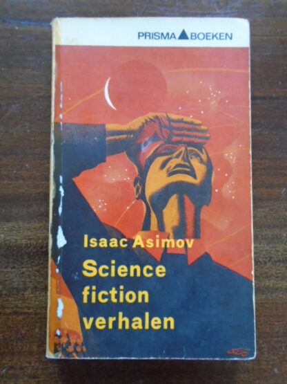 Isaac Asimov - Science fiction verhalen