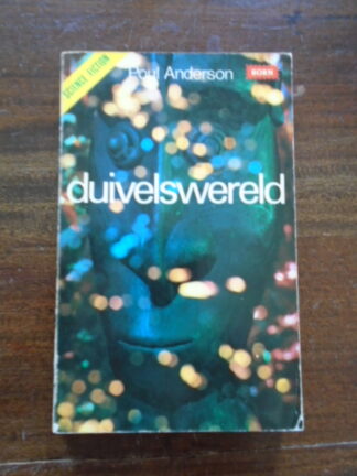 Poul Anderson - Duivelswereld