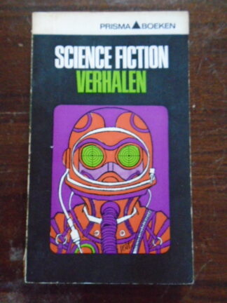 Science-fictionverhalen 5