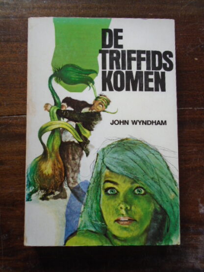 John Wyndham - De Triffids komen