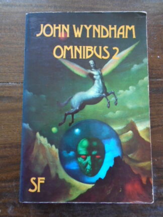 John Wyndham - Omnibus 2
