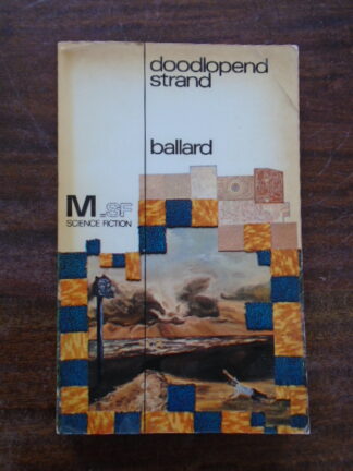 J.G. Ballard - Doodlopend strand