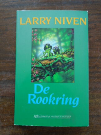 Larry Niven - De Rookring