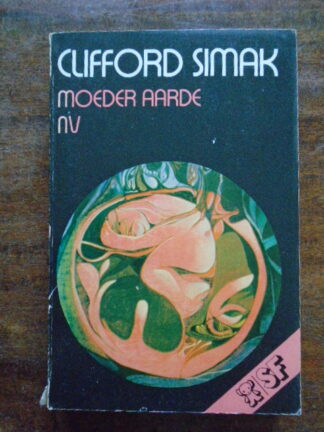Clifford Simak - Moeder Aarde NV