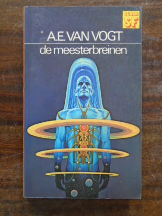 A.E. van Vogt - De Meesterbreinen
