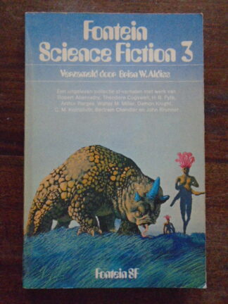 Fontein Science Fiction 3