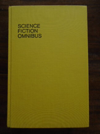 Science Fiction Omnibus