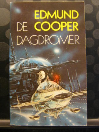 Edmund Cooper - De dagdromer
