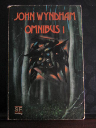 John Wyndham - Omnibus 1