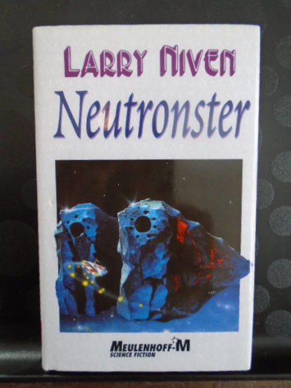 Larry Niven - Neutronster