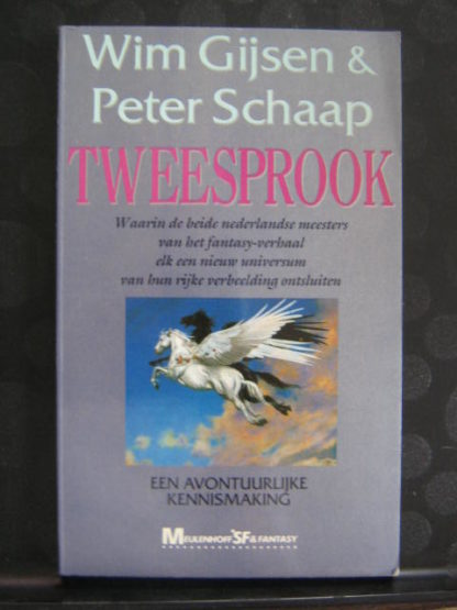 Wim Gijsen & Peter Schaap - Tweesprook
